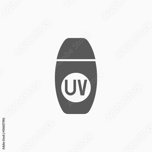 sunscreen icon