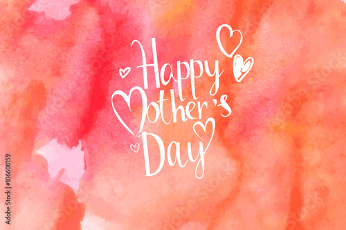 mothers day hand lettering handmade calligraphy