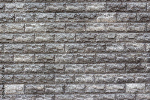 stone wall