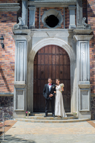 Wallpaper Mural Matrimonio pareja enamorada Torontodigital.ca