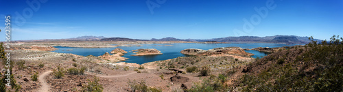 Lake Mead Recreational Area