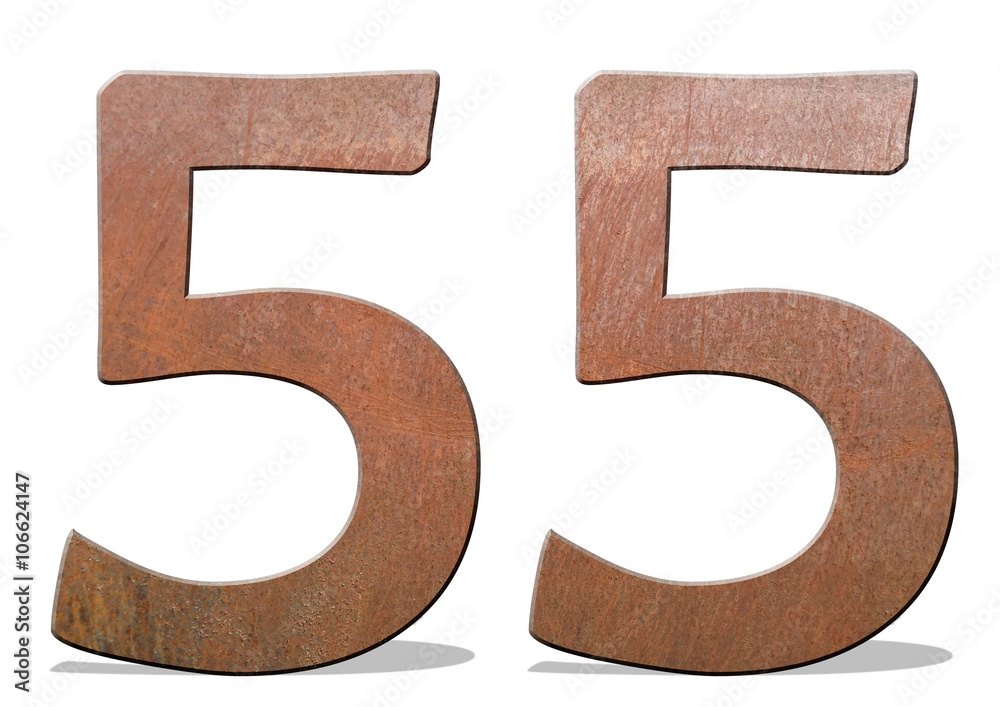 paslanmış 55 numarası paslanmış 55 numarası