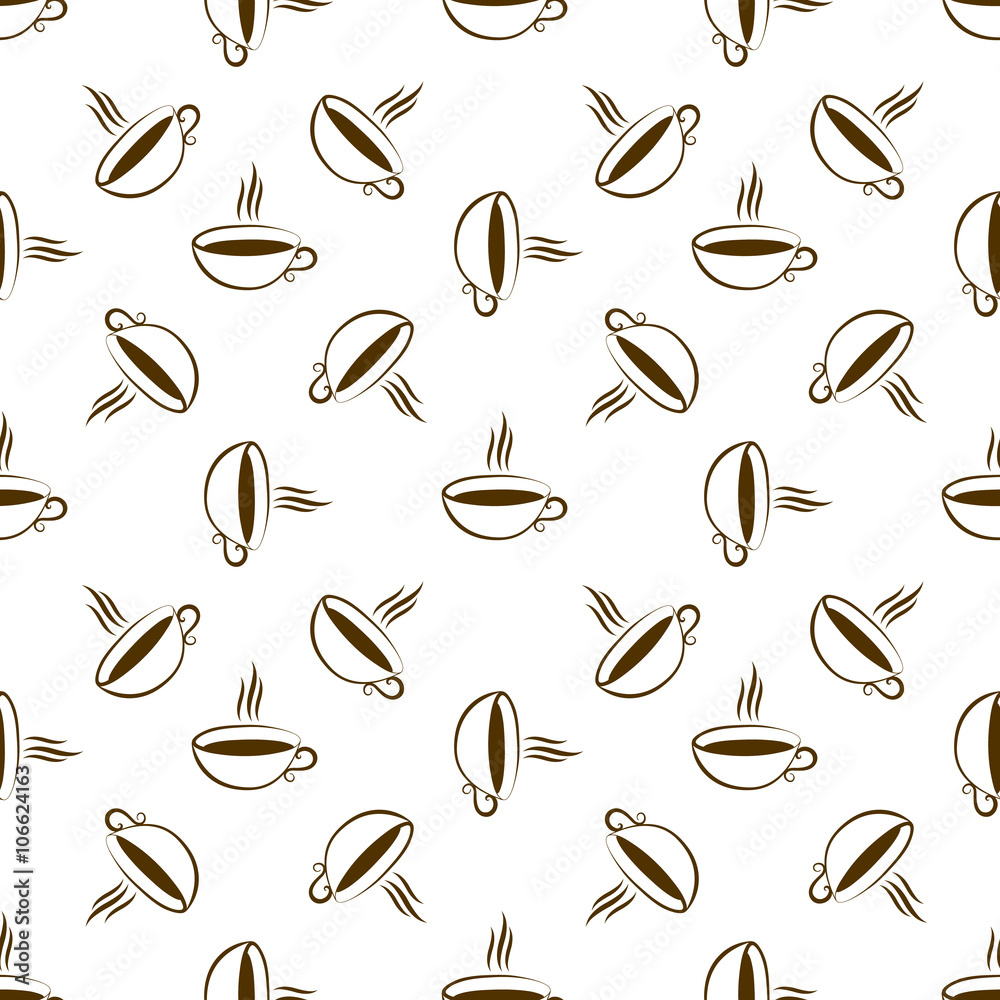 coffee cup seamless coffee cup seamless