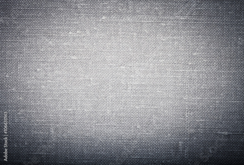 Surface of cloth for textured background. Toned