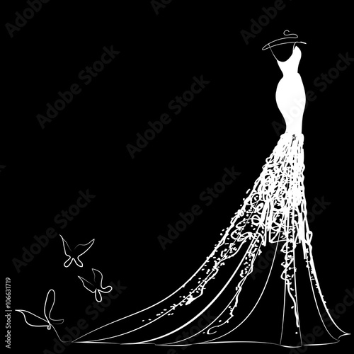 dress design