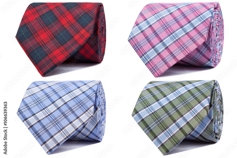 set of ties set of ties