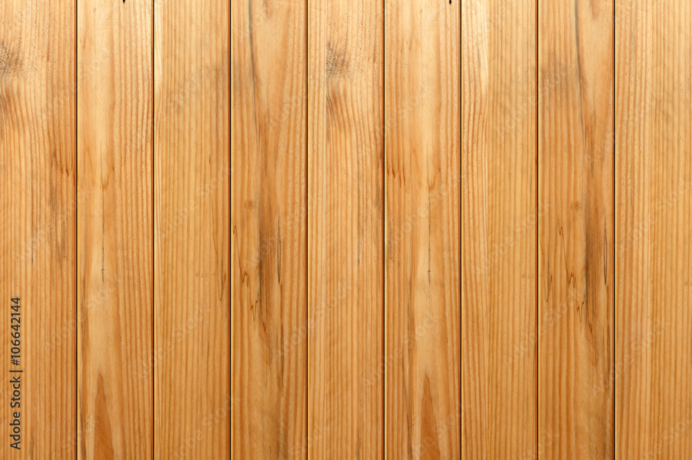 Fototapeta premium Wood Wall for text and Background