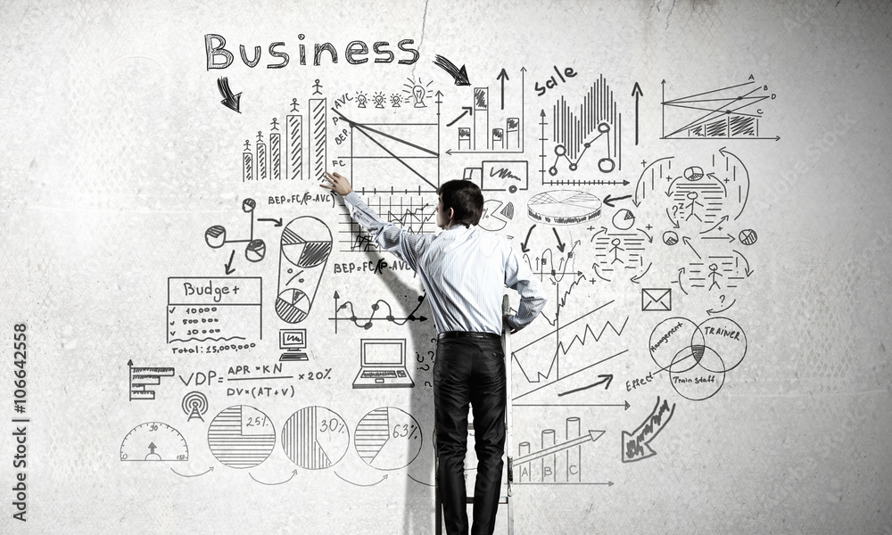 Effective planning for achieving goals Effective planning for achieving goals