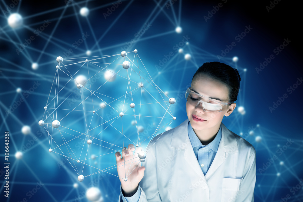 Innovative technologies in science and medicine Innovative technologies in science and medicine