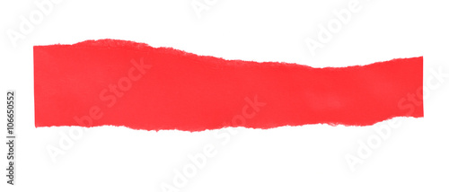 Wallpaper Mural A red, vintage paper background Torontodigital.ca