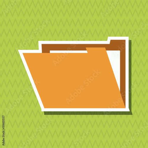 File icon design