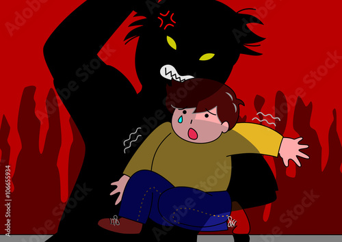 Abuse