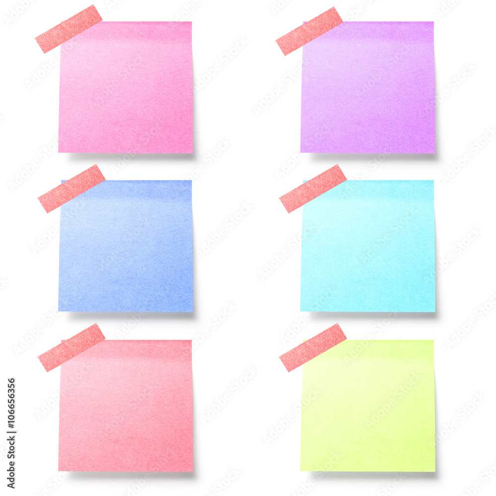 post it paper note post it paper note