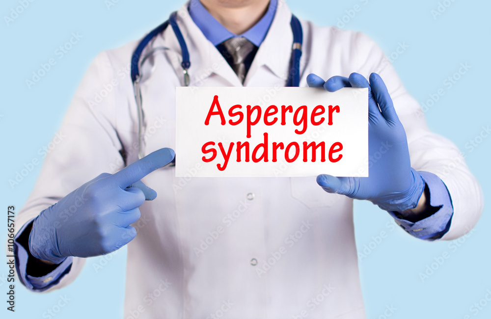 asperger syndrome