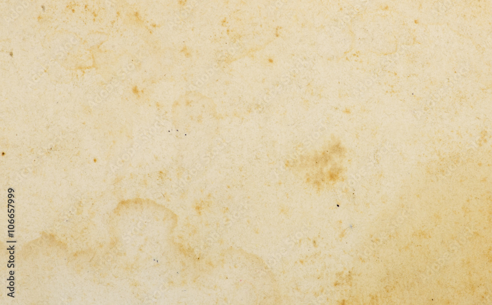 Torn paper banner, isolated on white Torn paper banner, isolated on white