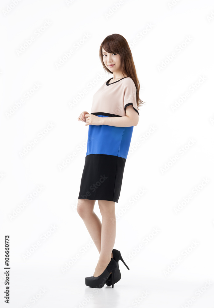 20代女性 20代女性