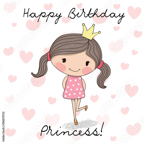 Happy Birthday Card