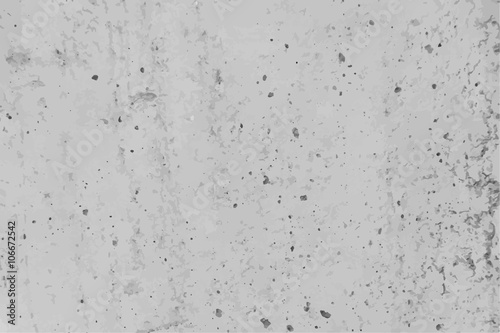 Grunge texture background. Vector template.