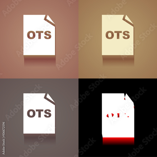 3_Vintage_Icons_With_Long_Shadow