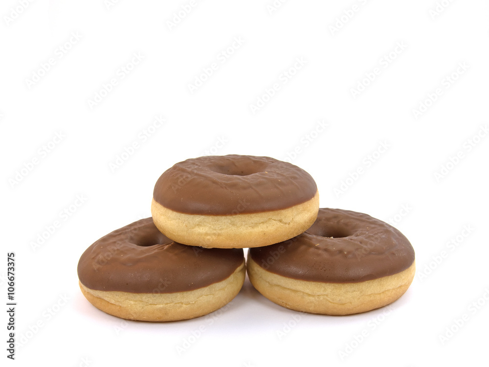 Donuts, Krapfen, Hefegebäck