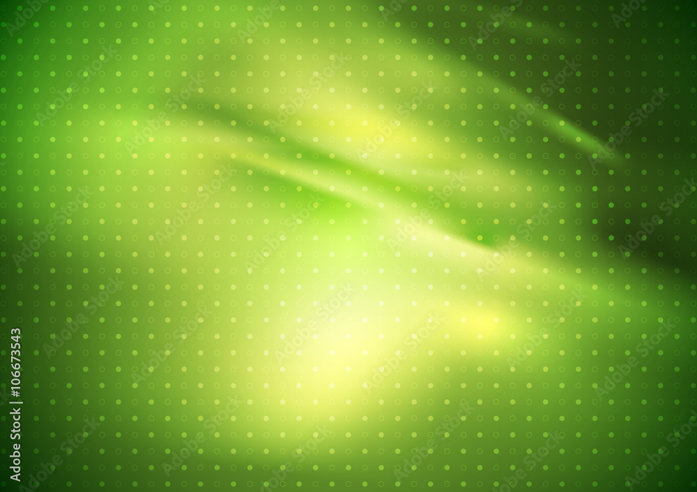 Abstract green gradient smooth vector background Abstract green gradient smooth vector background