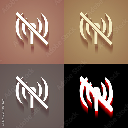 3_Vintage_Icons_With_Long_Shadow