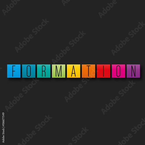 formation