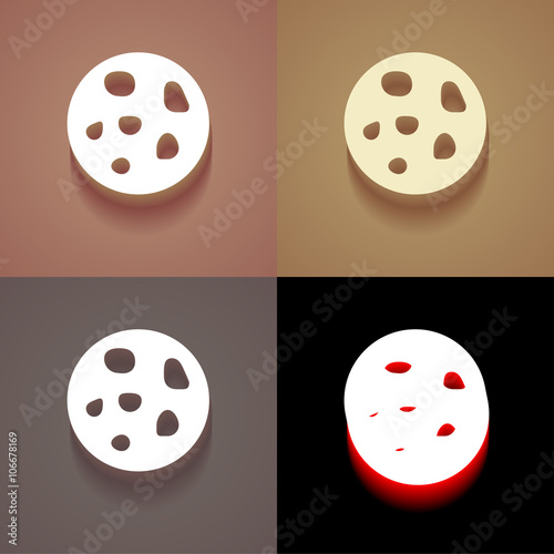 3_Vintage_Icons_With_Long_Shadow