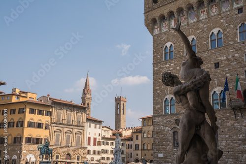 Fotografie Firenze