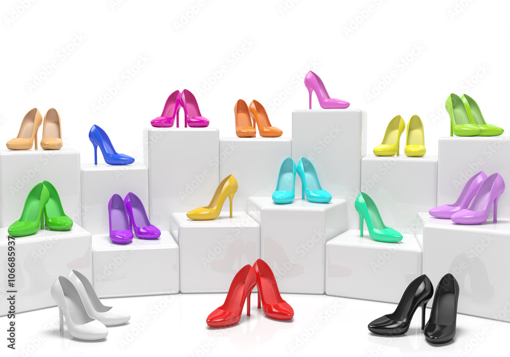 Buy New Look Women's Heels Sandals Online India | Ubuy
