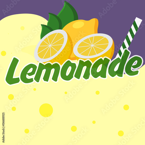 lemonade