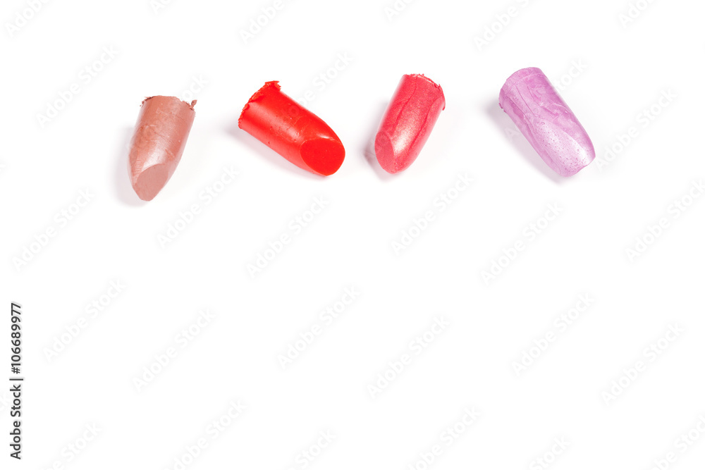 Cosmetics sample Cosmetics sample