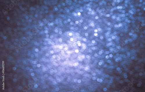 abstract bokeh background.