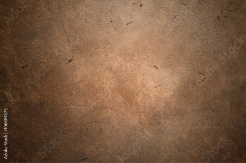 Leather texture very old scratched background