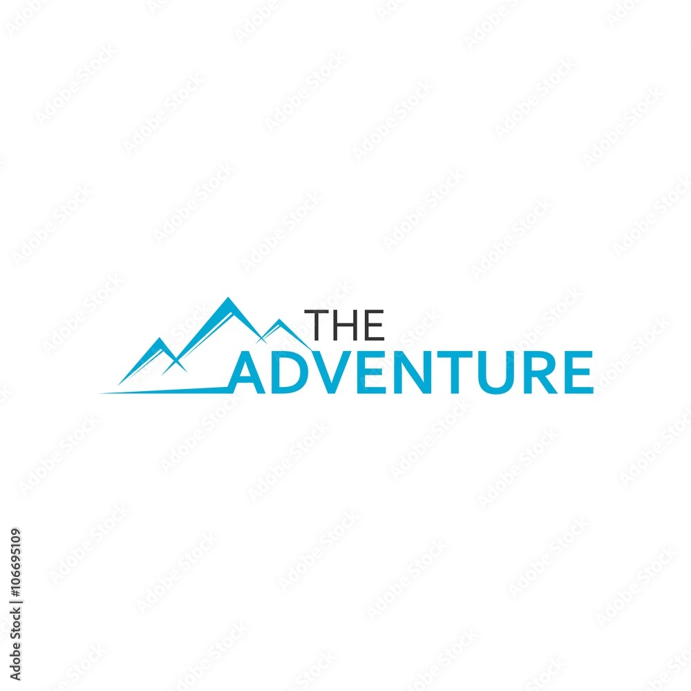 the adventure