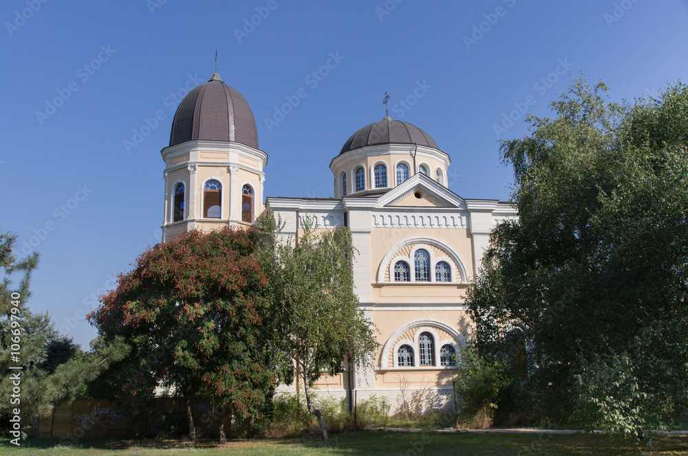 Church of Russe
