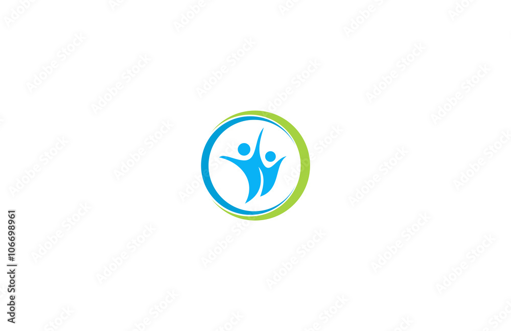 happy family care logo happy family care logo