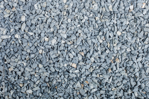 Gravel texture 