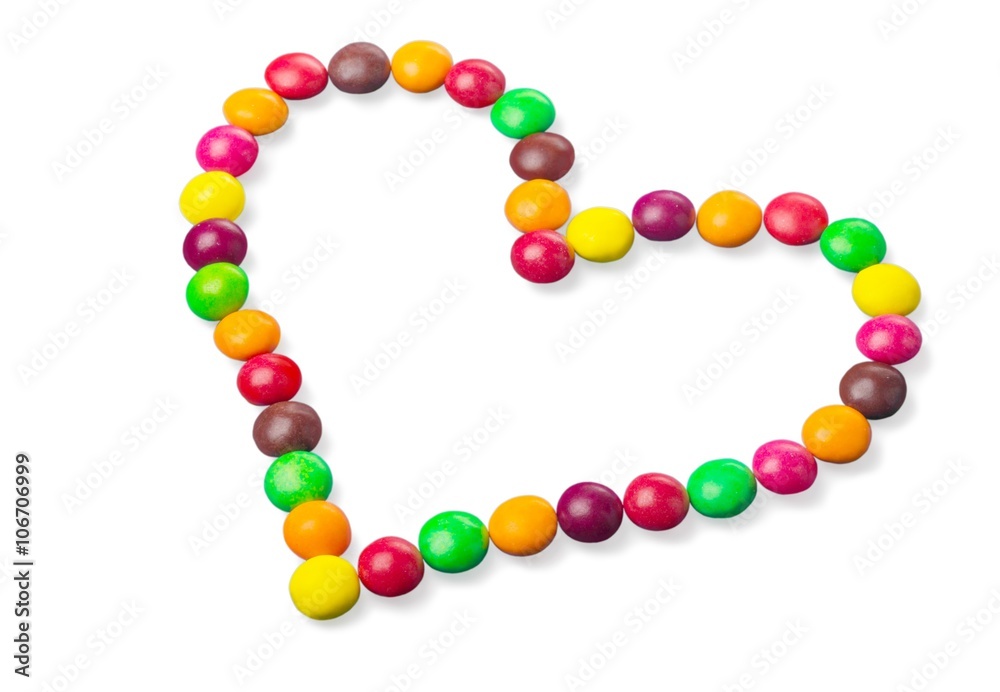 Candy. Candy.