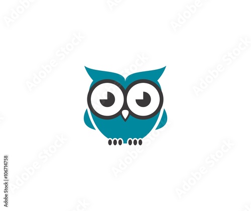 Owl logo