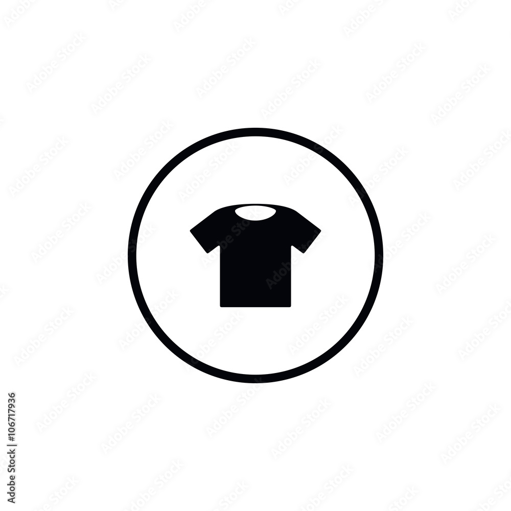 Icon shirts. Icon shirts.