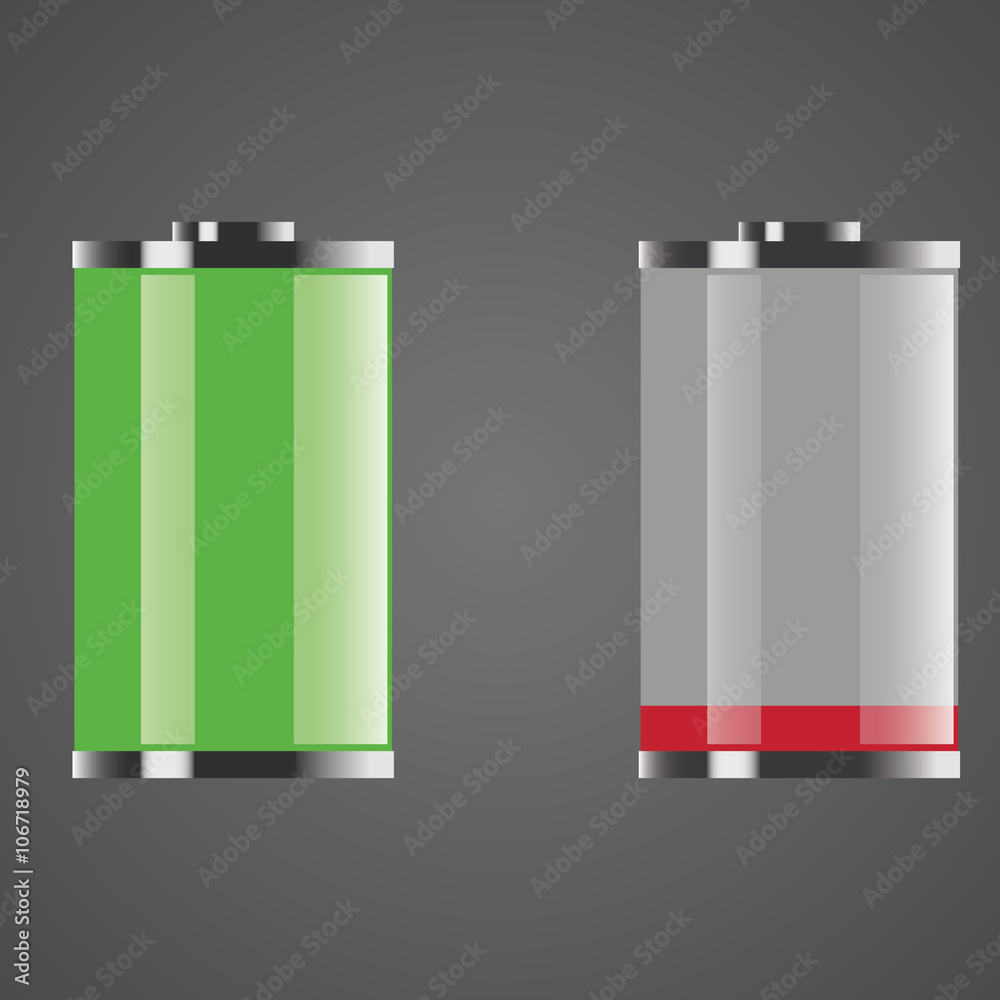 battery battery