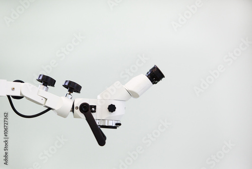 professional microscope for dentist