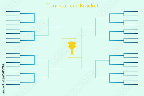 tournament bracketology