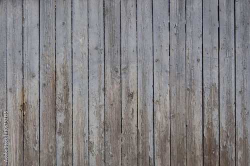 light blue wooden planks  wood background