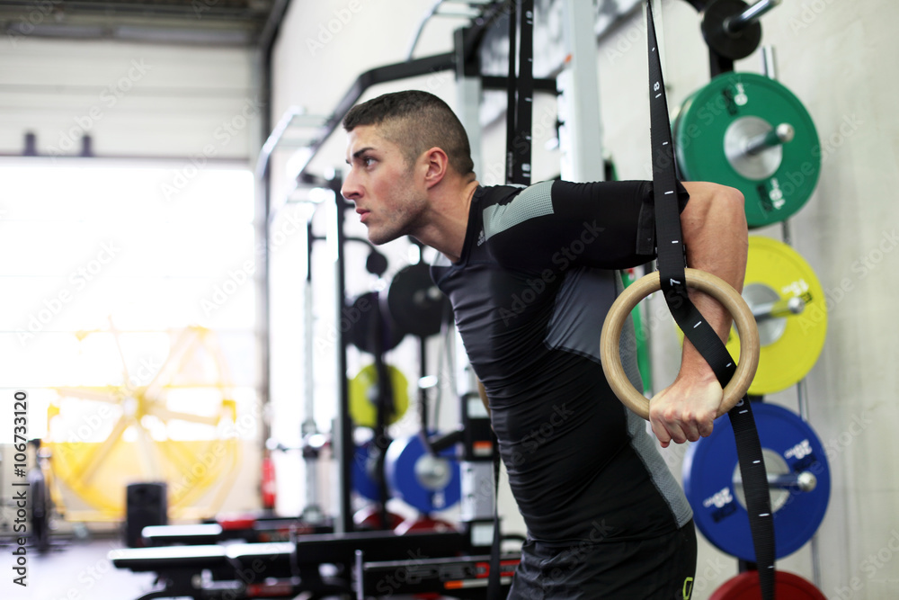 Ringe Training Ringe Training