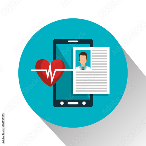 medicine online design 