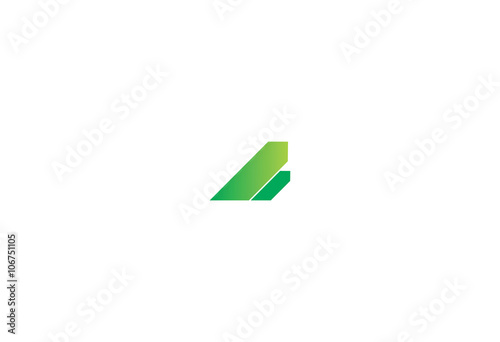 Free Download abstract air plane design logo - GFXLoad
