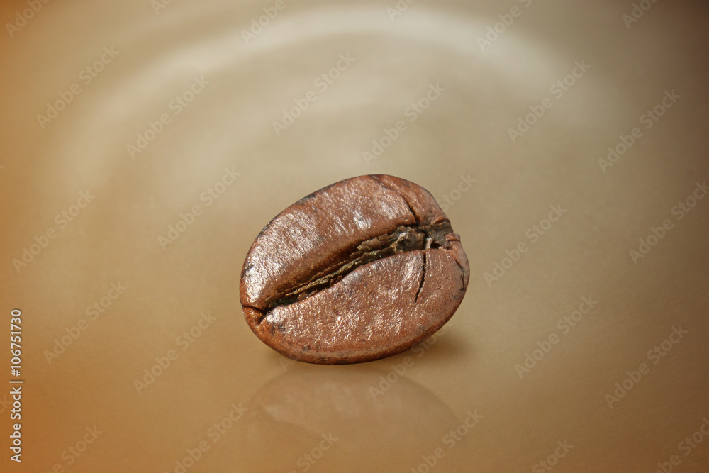 Coffee beans