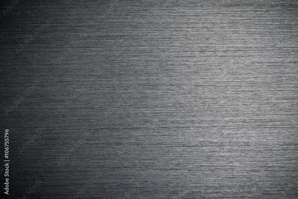 Brushed metal texture Brushed metal texture